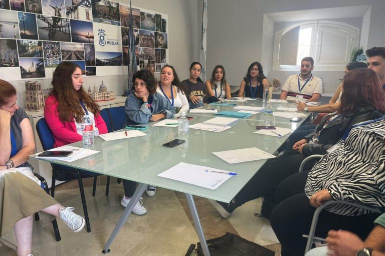 Más de 1.200 personas participan en la primera fase de creación de la Marca Huelva Ciudad
