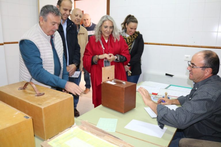 Cartaya acoge este fin de semana el XIII Concurso de Canto Timbrado Español Floreado