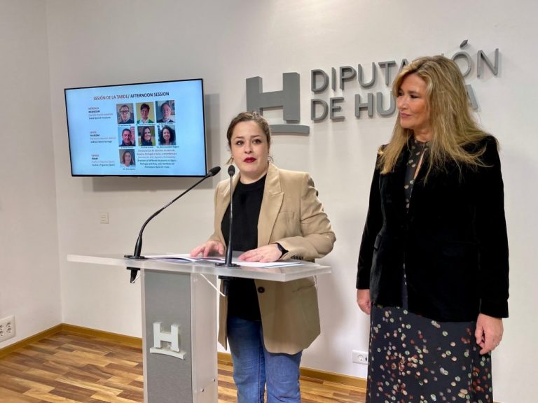 El V Congreso Internacional de Arte Rupestre reunirá en Trigueros a los mayores expertos de Europa en museos