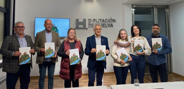 ‘Un Andévalo de Cuentos’ recupera la tradición oral de Calañas, Villanueva de las Cruces y El Almendro