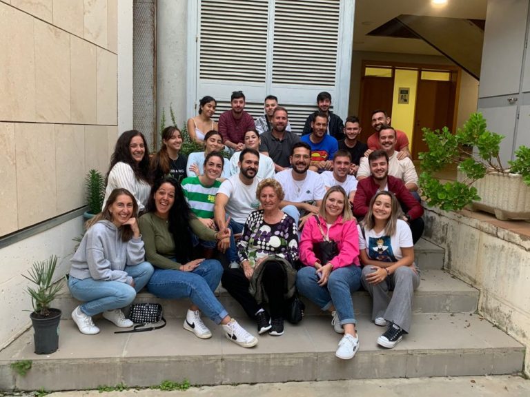 La Casa de la Juventud de Punta Umbría inicia los ensayos para una nueva edición de la gala ‘Tu cara me suena’