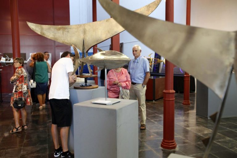 Isla Cristina contará con un museo dedicado a la pesca en el litoral onubense