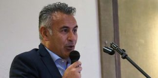 El alcalde de Isla Cristina anuncia la rehabilitación del edificio de la Jefatura de la Policía Local