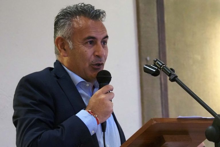 El alcalde de Isla Cristina anuncia la rehabilitación del edificio de la Jefatura de la Policía Local