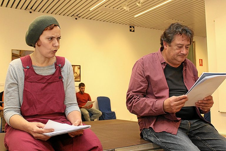 La Diputación de Huelva convoca el XIII Premio de Textos Teatrales Jesús Domínguez