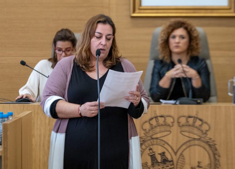La Diputación de Huelva ratifica una Declaración Institucional por el Día de la Violencia contra las Mujeres