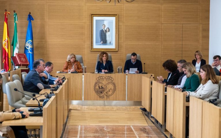 El pleno de la Diputación aprueba por unanimidad las Medallas de Oro de la Provincia de Huelva 2022