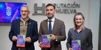 Brilla Moguer, una intensa Navidad en calles y plazas con más de 50 actividades y espectáculos de animación