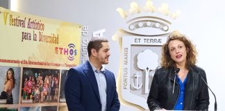 Huelva acoge el 2 de diciembre el ‘V Festival Artístico para la Diversidad’ en Los Desniveles
