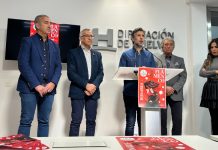 Bonares se rinde a la cultura con la 4ª edición del ‘NueBo Festival’ 2022 y el II Fórum del Flamenco