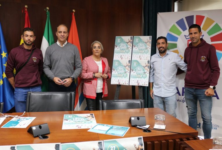 Abierto el plazo de inscripción para participar en el XXXV Cross ‘Pinares’ de Cartaya