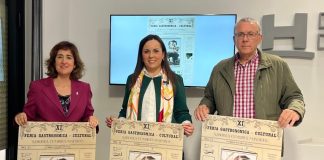 Cumbres Mayores celebra la undécima edición de su Feria Gastronómica y Cultural del 2 al 6 de diciembre