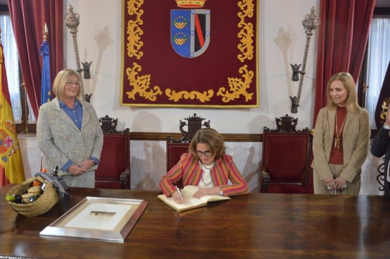 El Gobierno destinará más de 365 millones a la restauración ecológica de Doñana