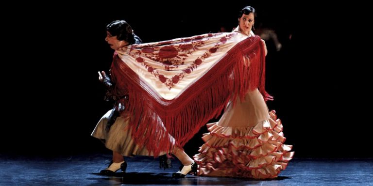 El Ciclo de Teatro de Otoño de Cartaya llega a su ecuador con ‘La gloria de mi mare’, de la compañía Choni Flamenca