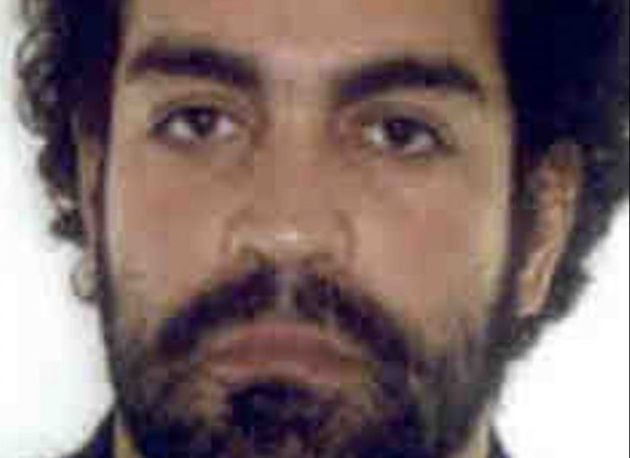 Piden colaboración para localizar al jefe de una organización criminal huido por Huelva