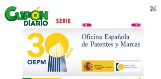 La ONCE deja dos premios de 35.000 euros en Huelva y la Palma