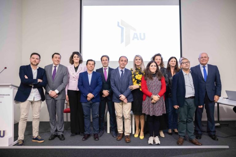 Arrancan en Huelva las II Jornadas de la Discapacidad Intelectual