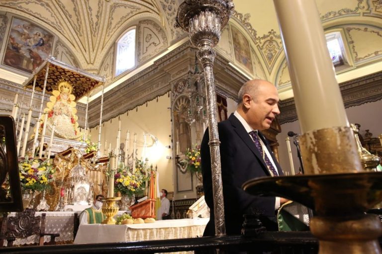 José Francisco Garrido, elegido presidente de la Hermandad de Emigrantes de Huelva