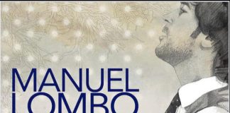 Manuel Lombo actuará en el Palacio de Exposiciones y Congresos de Ayamonte