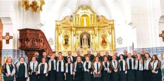 La plaza León Ortega de Ayamonte acoge este sábado una zambomba flamenca