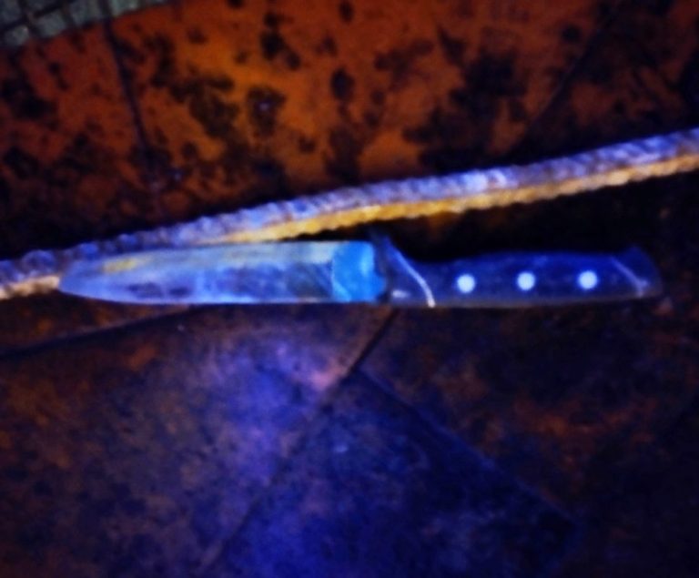 Asaltan en Ayamonte con un cuchillo a una persona mayor que sacaba dinero en un cajero