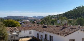 Diputación de Huelva pone en marcha el primer Plan de Aldeas Rurales para la población a los servicios básicos