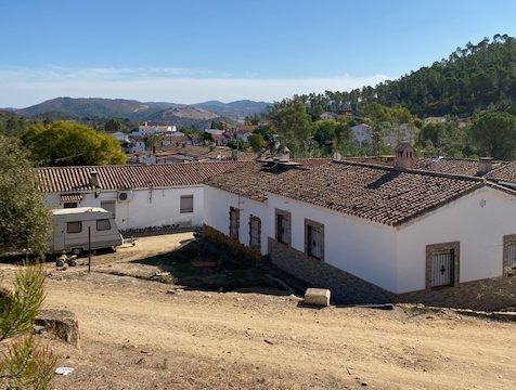 Diputación de Huelva pone en marcha el primer Plan de Aldeas Rurales para la población a los servicios básicos