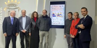 La VII campaña ‘Regala, juega, sonríe’ permitirá que todos los menores onubenses tengan regalo esta navidad