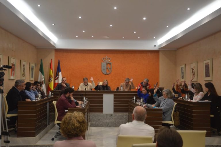 Almonte pone coto a las ‘casas-discoteca’ en El Rocío y aprueba duras sanciones