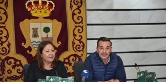 Punta Umbría prepara más de 30 actividades para vivir la Navidad en el municipio