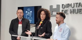 Gibraleón organiza dos festivales de música para celebrar la Nochebuena y la Nochevieja con la juventud