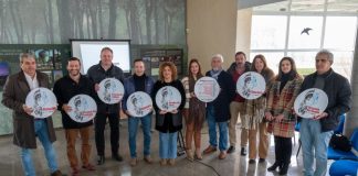 Limón anuncia a alcaldes y alcaldesas del Condado que su comarca formará parte del Reto Demográfico