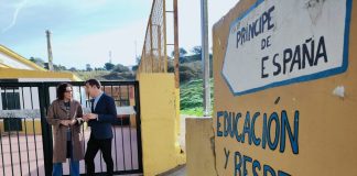 La Junta hace «oídos sordos» ante las «reivindicaciones» de la comunidad educativa de Huelva