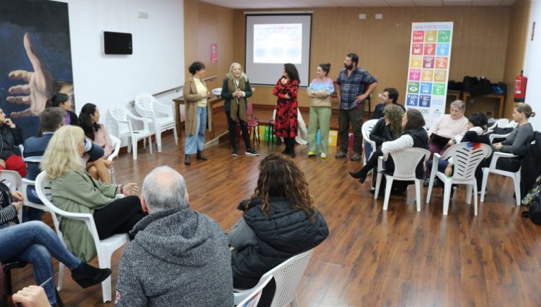 Cartaya avanza en la implantación de la Agenda 2030 y de los Objetivos de Desarrollo Sostenible