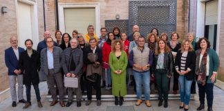 Diputación concede 600.000 euros en ayudas a 14 ONGDs onubenses para proyectos de cooperación internacional