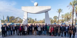 Diputación destina 1,7 millones a los municipios de la provincia para actuaciones del PFEA 2022