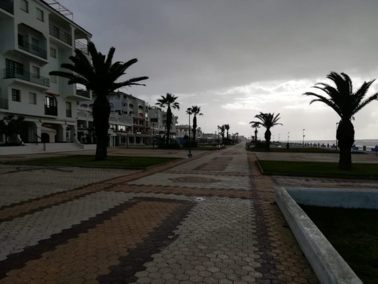 Almonte invertirá un millón de euros en la regeneración de los espacios públicos de Matalascañas