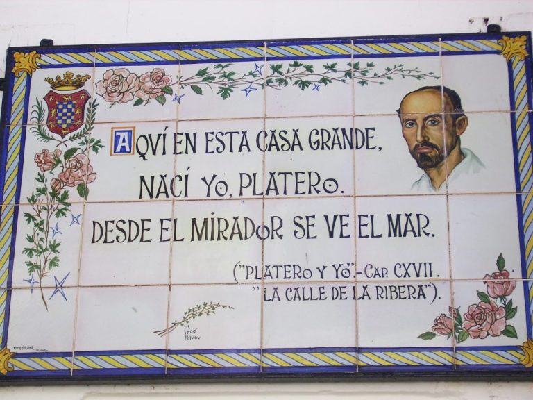 Diputación convoca el 43 Premio de Poesía Juan Ramón Jiménez, dotado por primera vez con 20.000 euros