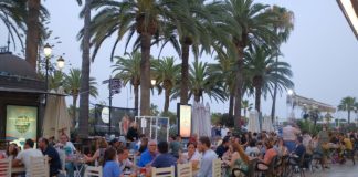 Ayamonte valora muy positivamente el millón de euros recibido del Gobierno para apoyar al comercio local