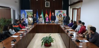 Cartaya favorece la formación y la empleabilidad de los jóvenes con nuevas becas