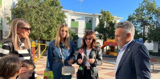 Isla Cristina se suma a la celebración del Día de la Discapacidad