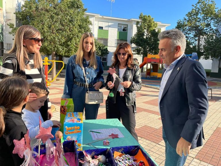 Isla Cristina se suma a la celebración del Día de la Discapacidad