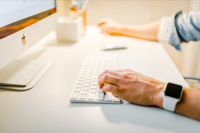 Email marketing