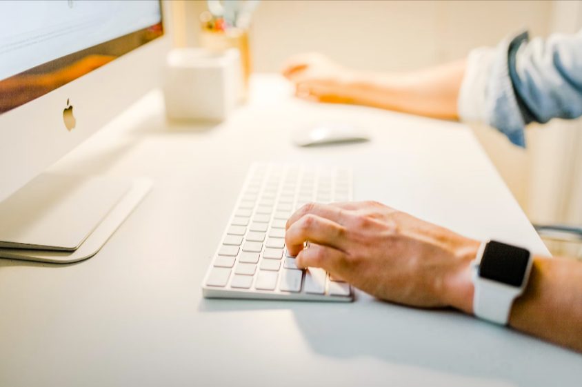 Email marketing