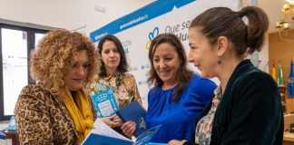 Dos publicaciones sobre el Bicentenario de la Diputación de Huelva acercan la historia de la institución provincial