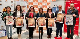 Las fiestas navideñas contarán este año con 65 actividades en Ayamonte
