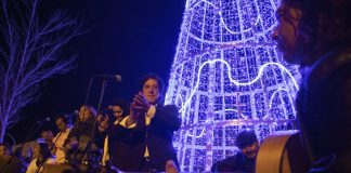 El Torrejón vive su tradicional zambomba flamenca este miércoles