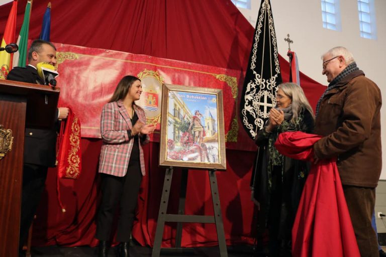 <strong>Cartaya se prepara para vivir la festividad de su Patrón, San Sebastián</strong>