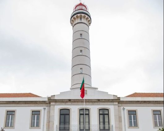Portugal celebra el 100 cumpleaños del ‘Farol’ de Vila real de santo António
