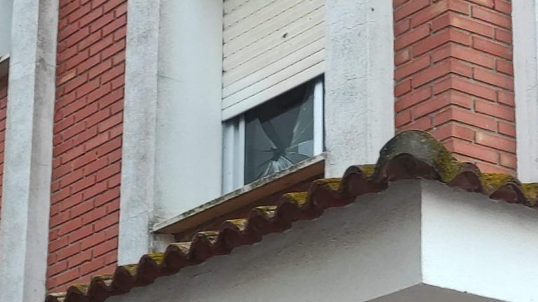 <strong>El colegio Moreno y Chacón de Ayamonte sufre varios robos y actos vandálicos</strong>